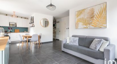 Appartement 3 pièces de 61 m² à Grenoble (38000)