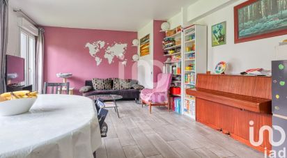 Apartment 3 rooms of 67 m² in L'Haÿ-les-Roses (94240)