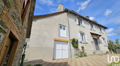 House 5 rooms of 124 m² in Le Fel (12140)