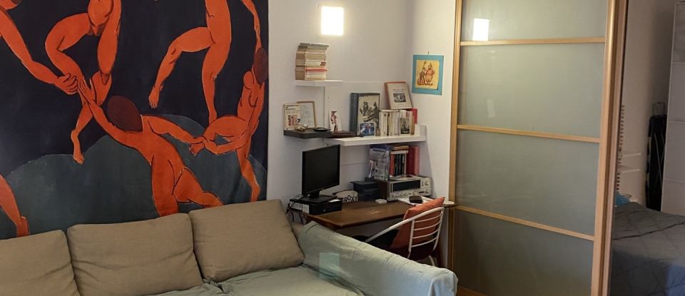 Appartement 2 pièces de 53 m² à Clermont-l'Hérault (34800)