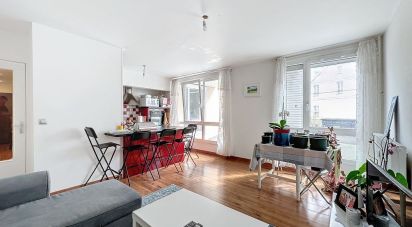 Apartment 3 rooms of 65 m² in Corbeil-Essonnes (91100)