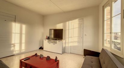 Appartement 3 pièces de 51 m² à Épernay (51200)
