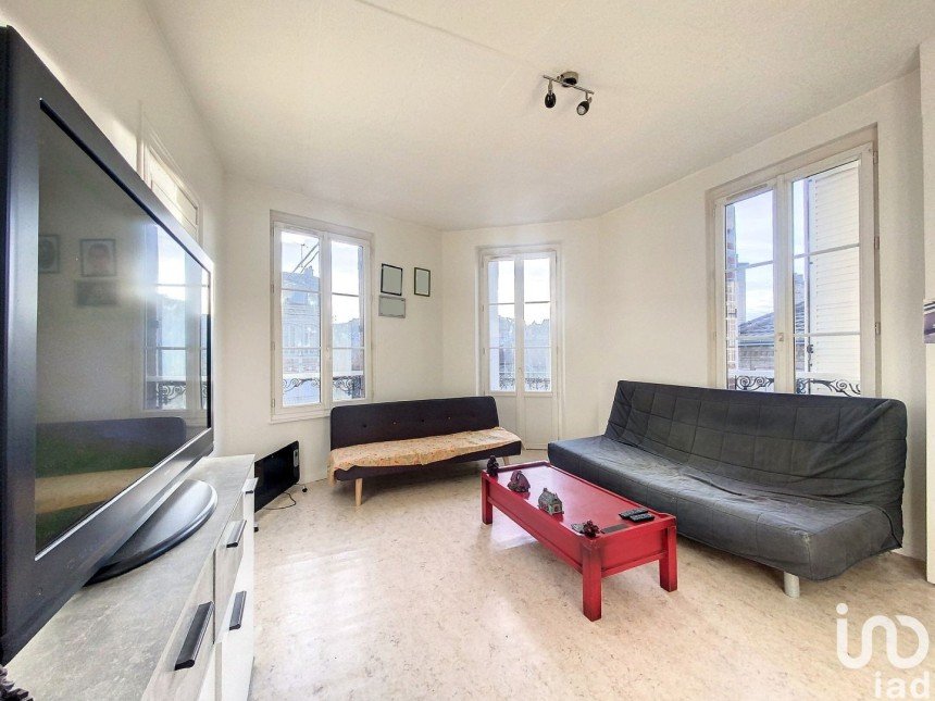 Appartement 3 pièces de 51 m² à Épernay (51200)