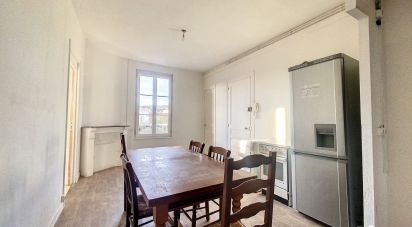 Apartment 3 rooms of 51 m² in Épernay (51200)