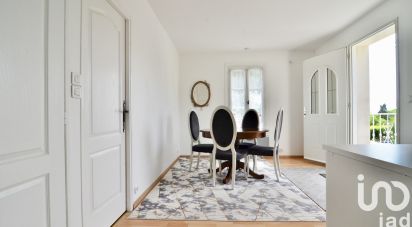Apartment 4 rooms of 58 m² in Vaux-sur-Seine (78740)