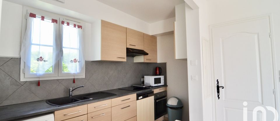 Appartement 4 pièces de 58 m² à Vaux-sur-Seine (78740)