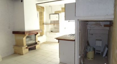 Appartement 3 pièces de 70 m² à Cabrières (30210)