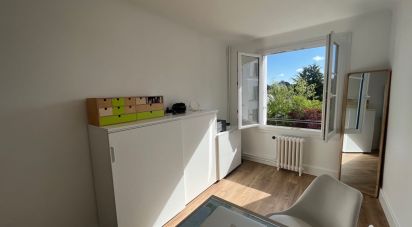 Apartment 4 rooms of 66 m² in Nantes (44000)