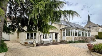 Maison 8 pièces de 220 m² à Berneuil-sur-Aisne (60350)