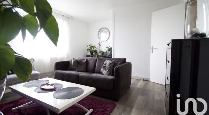 Appartement 4 pièces de 66 m² à Gagny (93220)