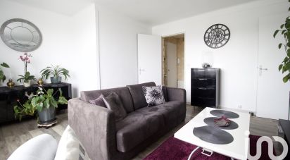 Appartement 4 pièces de 66 m² à Gagny (93220)