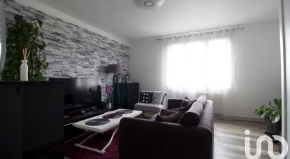Apartment 4 rooms of 66 m² in Gagny (93220)