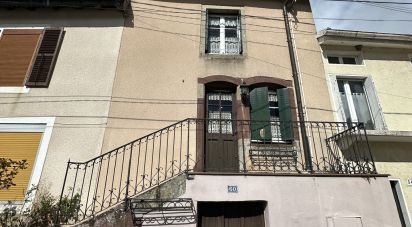 Maison 5 pièces de 122 m² à Monthureux-sur-Saône (88410)