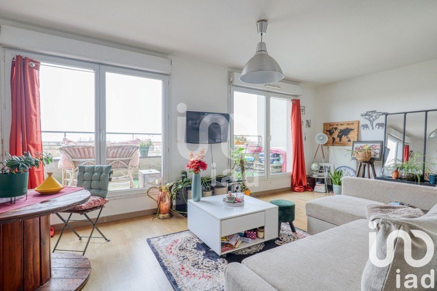 Apartment 2 rooms of 48 m² in Villeneuve-le-Roi (94290)
