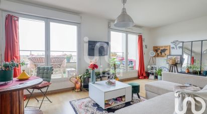 Apartment 2 rooms of 48 m² in Villeneuve-le-Roi (94290)