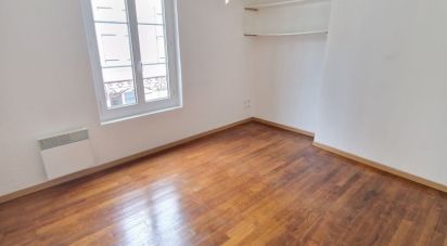Building in Pithiviers (45300) of 165 m²