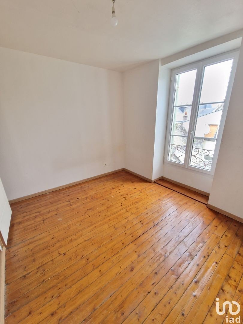 Building in Pithiviers (45300) of 165 m²