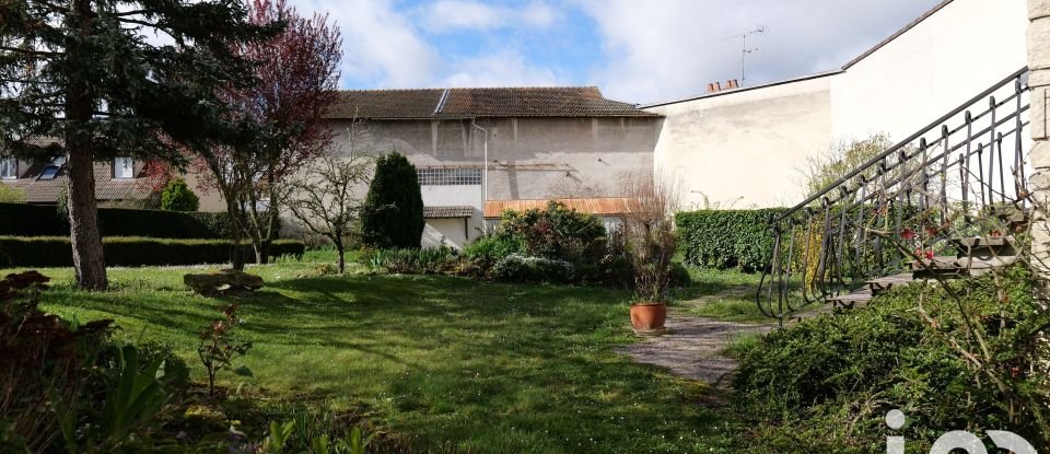 House 5 rooms of 110 m² in Bétheny (51450)