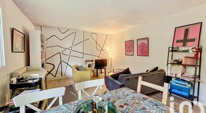 Appartement 2 pièces de 59 m² à Saint-Michel-sur-Orge (91240)