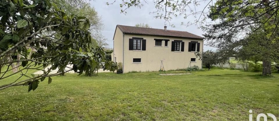 House 6 rooms of 103 m² in Bergerac (24100)