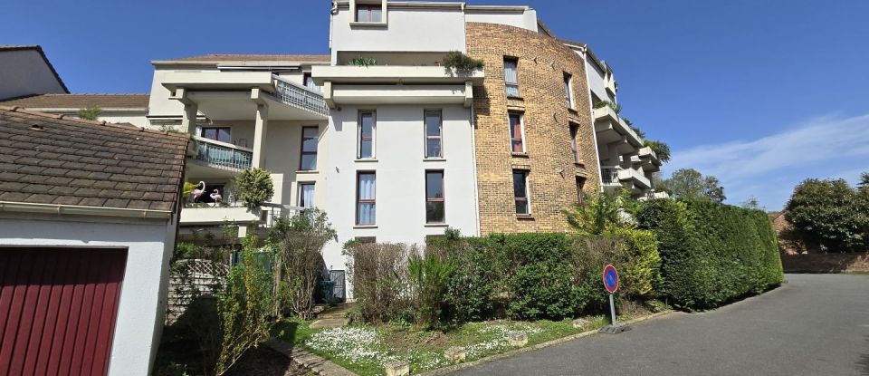 Appartement 5 pièces de 107 m² à Étiolles (91450)