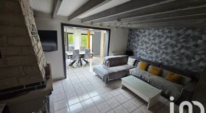 Maison 6 pièces de 100 m² à Le Havre (76620)