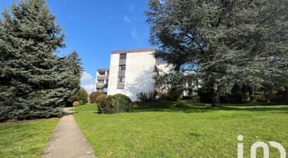 Appartement 2 pièces de 67 m² à Villebon-sur-Yvette (91140)