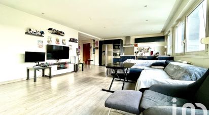 Appartement 2 pièces de 67 m² à Villebon-sur-Yvette (91140)