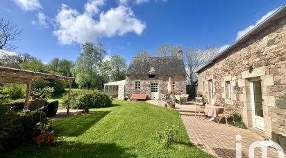 House 6 rooms of 169 m² in Paimpol (22500)