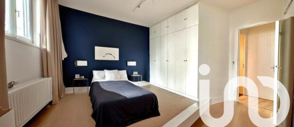 Apartment 2 rooms of 46 m² in Paris (75011)