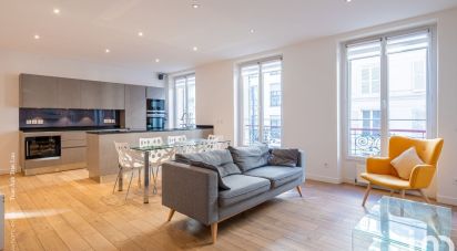 Apartment 4 rooms of 80 m² in Neuilly-sur-Seine (92200)