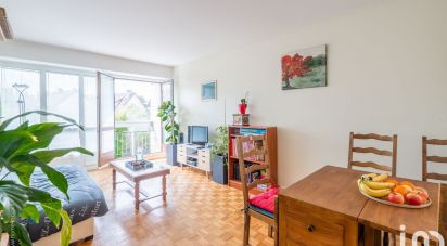 Apartment 2 rooms of 49 m² in Villebon-sur-Yvette (91140)