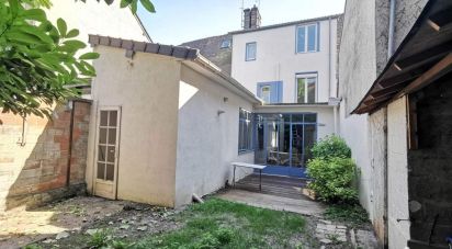 Maison 7 pièces de 140 m² à Beauvais (60000)