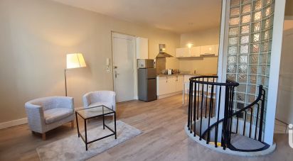 Appartement 2 pièces de 55 m² à Bordeaux (33000)