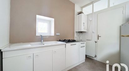 Apartment 3 rooms of 47 m² in Dijon (21000)