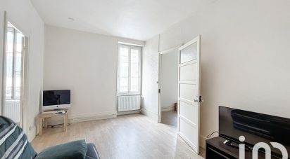 Appartement 3 pièces de 47 m² à Dijon (21000)