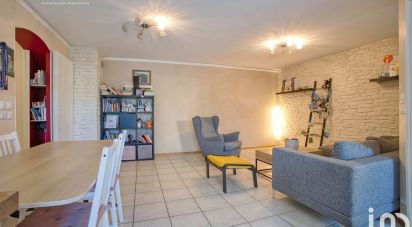 Appartement 4 pièces de 79 m² à Saint-Genis-Pouilly (01630)