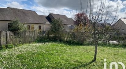 House 3 rooms of 68 m² in Le Bailleul (72200)