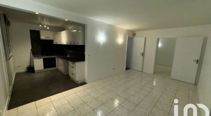 Appartement 4 pièces de 64 m² à Noisy-le-Grand (93160)