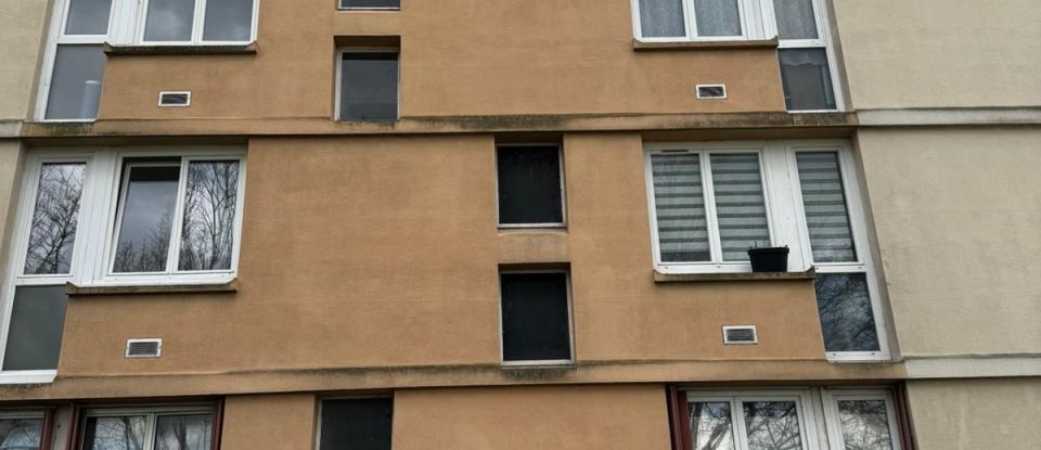 Apartment 4 rooms of 64 m² in Noisy-le-Grand (93160)