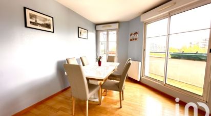 Apartment 3 rooms of 73 m² in Sevran (93270)