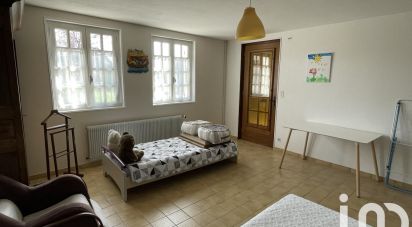 House 6 rooms of 240 m² in Bantanges (71500)