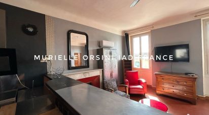 Appartement 2 pièces de 47 m² à Toulon (83100)