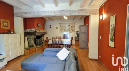 Maison traditionnelle 7 pièces de 180 m² à Horgues (65310)