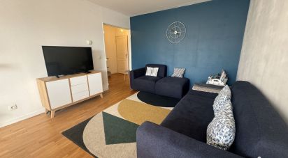 Appartement 4 pièces de 79 m² à Le Plessis-Trévise (94420)