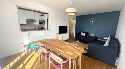 Apartment 4 rooms of 79 m² in Le Plessis-Trévise (94420)