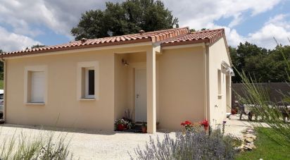House 7 rooms of 157 m² in Monpazier (24540)