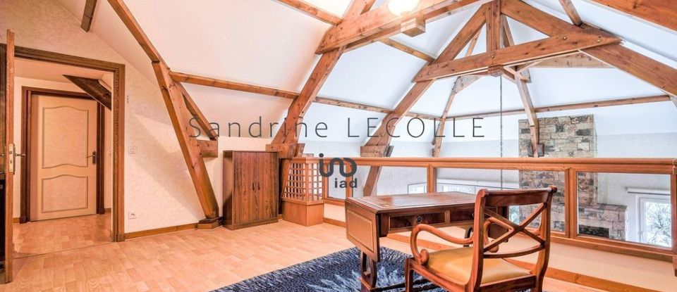 House 9 rooms of 448 m² in Lagny-sur-Marne (77400)