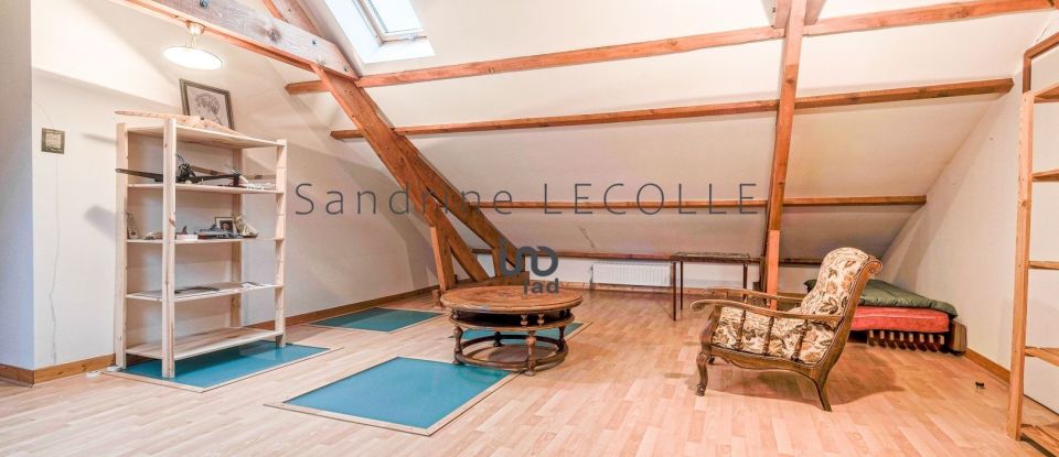 Maison 9 pièces de 448 m² à Lagny-sur-Marne (77400)