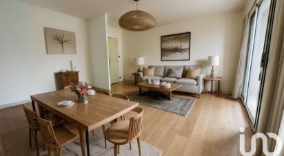 Apartment 2 rooms of 49 m² in Vern-sur-Seiche (35770)